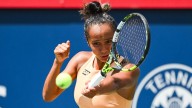 WTA roundup: Leylah Fernandez reaches Hong Kong quarters