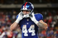 Giants Facing Potential Major Concern With Cam Skattebo