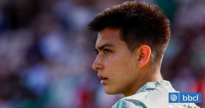 Figura de México revela que burlesco meme lo motivó a eliminar a La Roja Sub 20: "Por algo lo ponen"