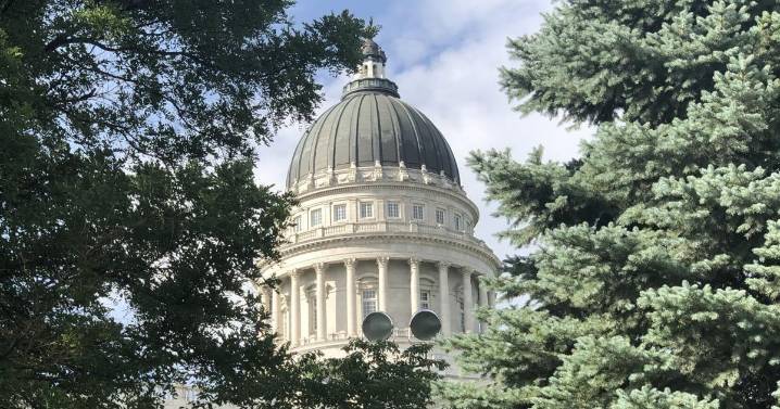 Redistricting: Utah GOP moves to block changes to electoral map, undo voter