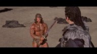 ¿Te la sabías? La película Conan el Destructor se grabó en el desierto de Samalayuca