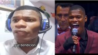 'JH de la Cruz' fue expulsado de su iglesia tras su pelea en 'Stream Fighters 4', evento de Westcol: 'Da un poco de de dolor, es triste'