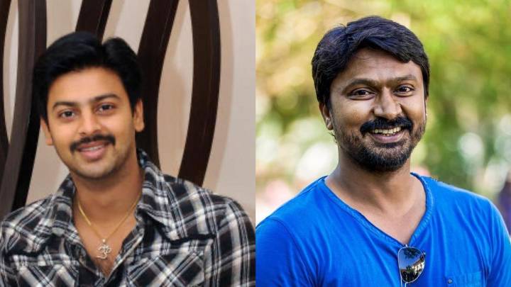 ED summons Tamil actors Srikanth, Krishna for questioning in cocaine case