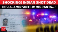 Indian Student, Looking For Job, Shot Dead At Gas Station In Dallas