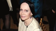Pratt and Woodmere Receive Mary McFadden Designs