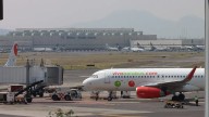Decisión unilateral de EU afectará a miles de pasajeros en plena temporada vacacional: Viva Aerobus