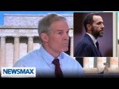 Jim Jordan: If Jack Smith can surveil GOP, they can surveil you | The Record with Greta Van Susteren