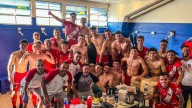Deportivo Maipú jugará por tercera vez en su historia el Reducido por un ascenso a Primera División