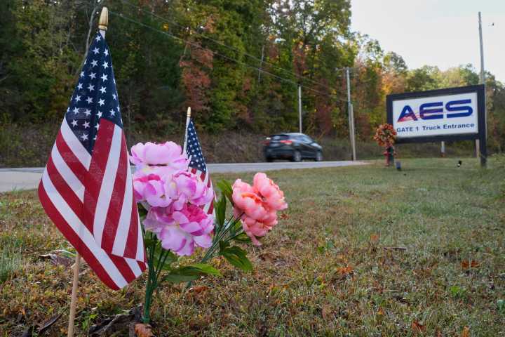 Cause of Tennessee explosives plant blast that killed 16 people could take months to determine