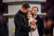 Drew Brees Makes Personal Announcement on High School WR Son
