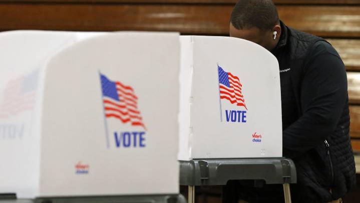 Q&A with McAdenville municipal candidates