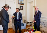EE.UU. sanciona a Petro y allegados: ¿una ruptura con Colombia?