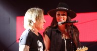 Keith Urban’s Guitarist Maggie Baugh Tries to ‘Fight These Feelings’ in New Song