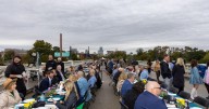 Photo Gallery: Gervais St. Bridge Dinner brings unforgettable evening