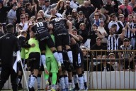 Deportivo Madryn y Gimnasia (M) ya pusieron a la venta las entradas para la final por el primer ascenso