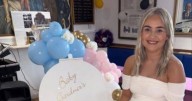 Fake baby scandal 'mum' Kira Cousins issues grovelling apology after doll hoax
