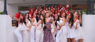 Reinado Popular tiene sus candidatas: 40 jóvenes llevarán la alegría de sus barrios al Carnaval 2026