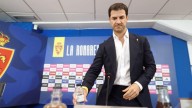 Fernando López: "Había que tomar esta decisión para poder cambiar la dinámica"