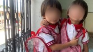 Mamá despide en redes a sus gemelos fallecidos en incendio en Monterrey