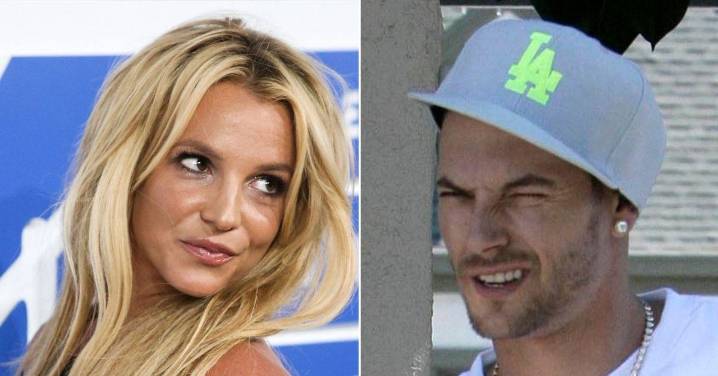 Britney Spears Slams 'Gaslighter' Kevin Federline And Her Two 'Absent' Sons