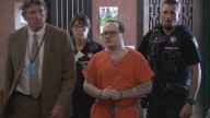 Mother of Rose State College student murdered on campus confronts convicted killer in court