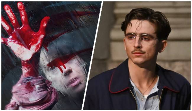 Red-hot ‘Marty Supreme’ joins fan-fave ‘Bring Her Back’ as A24 locks down Oscar slate