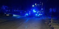 Shooting reported on Celia Drive leaves one person injured