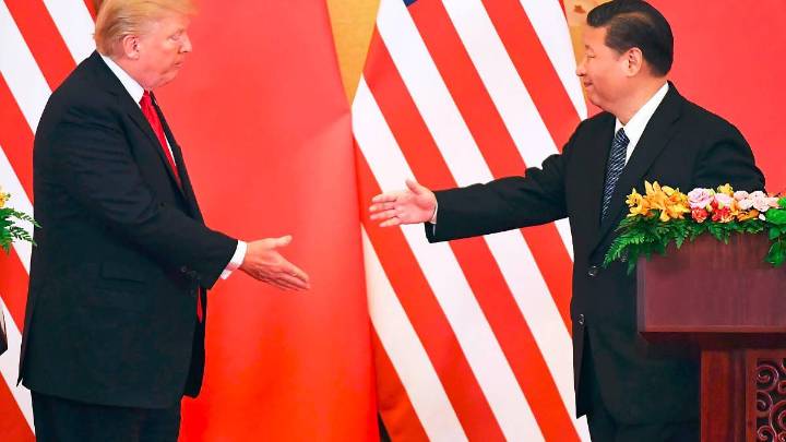 Estados Unidos y China sellan una nueva tregua comercial: esto fue lo pactado
