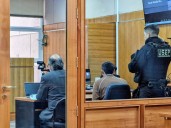 Sujeto venezolano es condenado por homicidio calificado tras muerte de médico