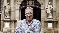 El gerente de Bildu del Ayuntamiento de Pamplona da positivo en un control de alcoholemia