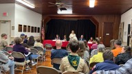 Parents raise concerns over talk of regulations on homeschooling in Connecticut