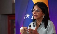 Gobierno venezolano denuncia que EEUU busca “perturbar” sus acuerdos de gas con el Caribe