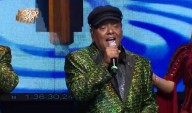Adiós a Toño Peregrino, vocalista de La Sonora Dinamita