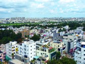 Limitations of delimitation: ‘Wards too large to handle’