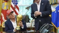 Trump threatens to relocate Boston World Cup matches