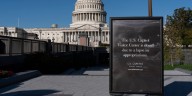 Senate Democrats, holding out for health care, ready to reject government funding bill for 10th time