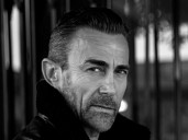 'Painter' Movie Casts Daniel Bernhardt (EXCLUSIVE)