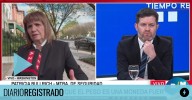 Los desesperados intentos de Patricia Bullrich para desmentir a Trump: "No quiso decir lo que dijo"