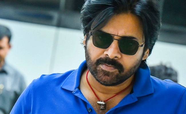Pawan Kalyan Balances Profit And Loss In USA