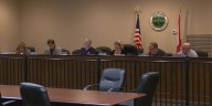 Argo City Council tables nuisance ordinance
