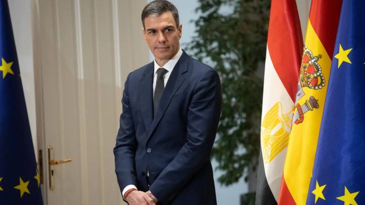 Sánchez acude este lunes a Egipto a la firma del acuerdo para poner fin a la guerra en Gaza