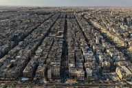 World Bank estimates $216B needed to rebuild Syria after civil war