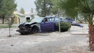 Gadsden High School student dies in Vado crash; suspect released