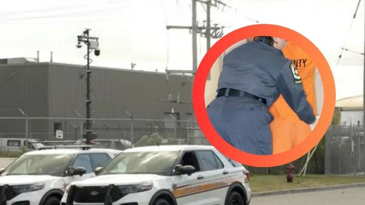 Texas: guardia podría ser encarcelado por contrabandear este producto con los reclusos