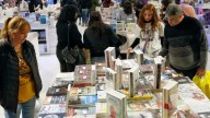 Cambios en la Feria del Libro, que cumplirá 50 años