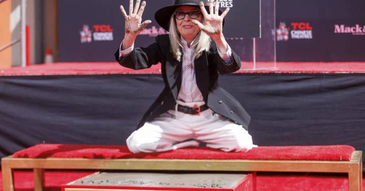 Diane Keaton's 10 most important films