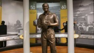 70 for 70: Grambling's Eddie Robinson became first college football coach to win 400 games