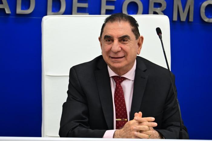Jofré: “el 17 de octubre nació algo más que un movimiento, nació un vínculo indestructible entre Perón y su pueblo”