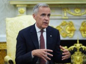SNOBELEN: Carney should be channelling toughness of old