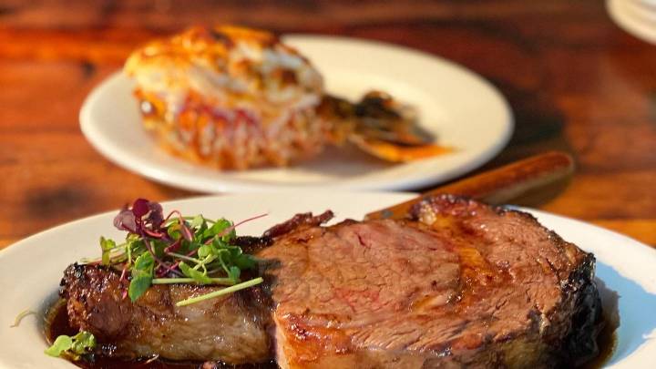 Six cozy, rustic restaurants to visit in North Jersey this fall